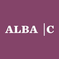 Alba Communications Logo