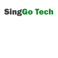 SingGo Tech Logo