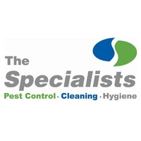 The Specialists Franchise Group (Pty) Ltd Logo