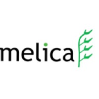 Melica Logo