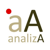 Analiza Logo
