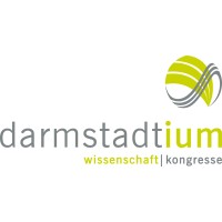 Wissenschafts- und Kongresszentrum Darmstadt GmbH & Co. KG Logo