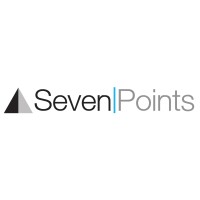 Seven Points Technology Group Logo