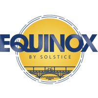 Equinox by Solstice Logo
