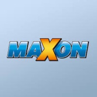 Maxon Auto Group Logo