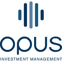 Opus Investment Management, Inc. Logo