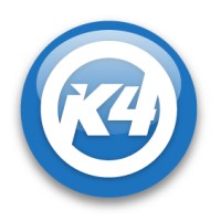 K4 Consulting Logo