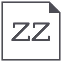 ZZ Ink Logo