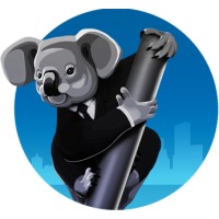 Koala Korporates Logo