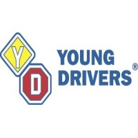 Young Drivers of Canada - Guelph Logo