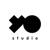 YO studio Logo