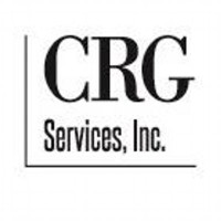 CRG Services. Inc. Logo