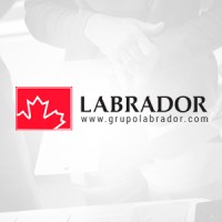 Grupo Labrador Logo