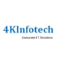 4KInfotech Logo