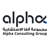 Alpha Consulting Group Logo