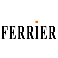 FERRIER Logo