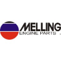 Melling Engine Parts Logo