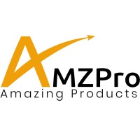 AMZPro Limited Logo
