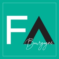France Active Bourgogne Logo