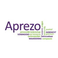 Aprezo Logo