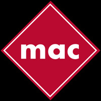 mac mitteldeutsche arbeitssicherheit und consulting GmbH Logo