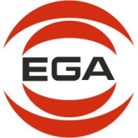 EGA Elektronik Güvenlik Altyapısı A.Ş. Logo