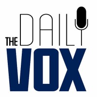 The Daily Vox Logo