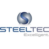Steeltec & Co Ltd. Logo