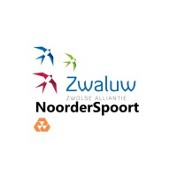 NoorderSpoort - Zwolse Alliantie Zwaluw Logo