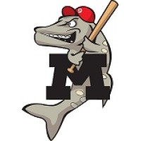 Muskies Baseball, Inc. Logo