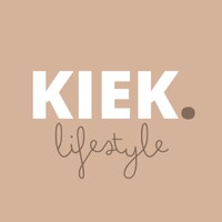 Kiek lifestyle Logo