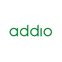 Addio Electronics AB Logo