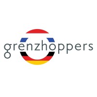 Grenzhoppers Logo