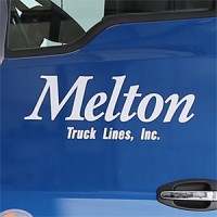Melton Truck Lines Logo