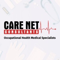 Care Net Consultants Logo