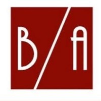 B/A Hukuk - B/A Legal Logo