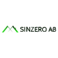Sinzero Logo