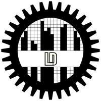 LD Consultoria e Engenharia Logo