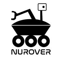 Northeastern University Mars Rover Team Logo