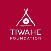 Tiwahe Foundation Logo