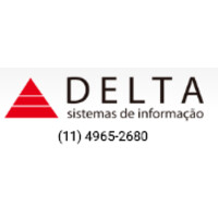 DELTASYSTEMS Logo
