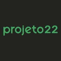 Projeto 22 Logo