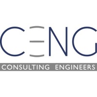CENG Consulting Engineers Logo
