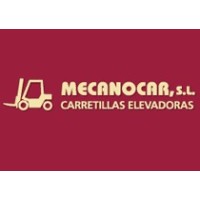 Mecanocar, S.L. Logo