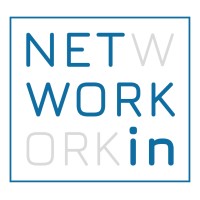 NETWORKin Logo