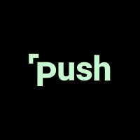 Push Mídia Logo