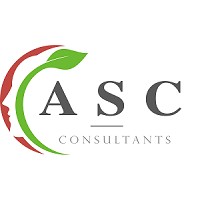 ASC Consultants - Food Safety and Public Health Consultants South Africa Logo