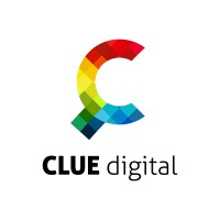Clue-digital Logo
