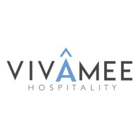 VIVÂMEE Hospitality Logo