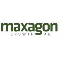 Maxagon Growth AB Logo